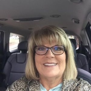 Meet your Posher, Sandra